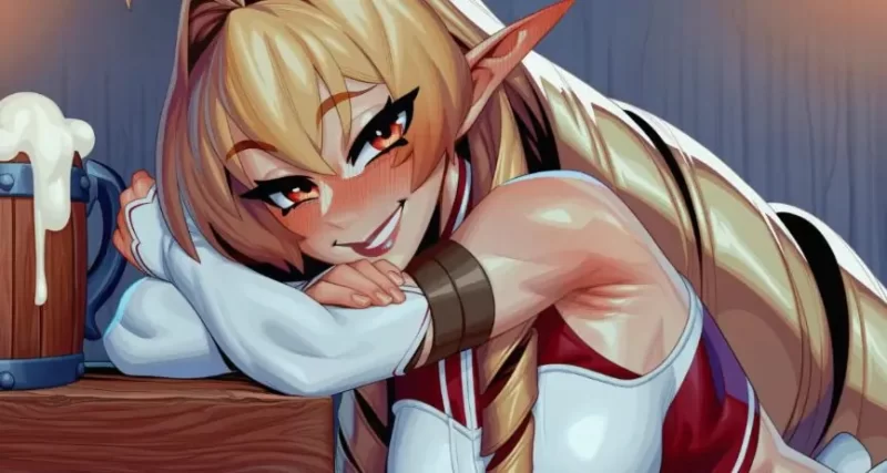 【PC/安卓】无法登出-虚拟支配（Logout Denied） Ver0.4 AI汉化版 [1P+2.00G][百度盘]