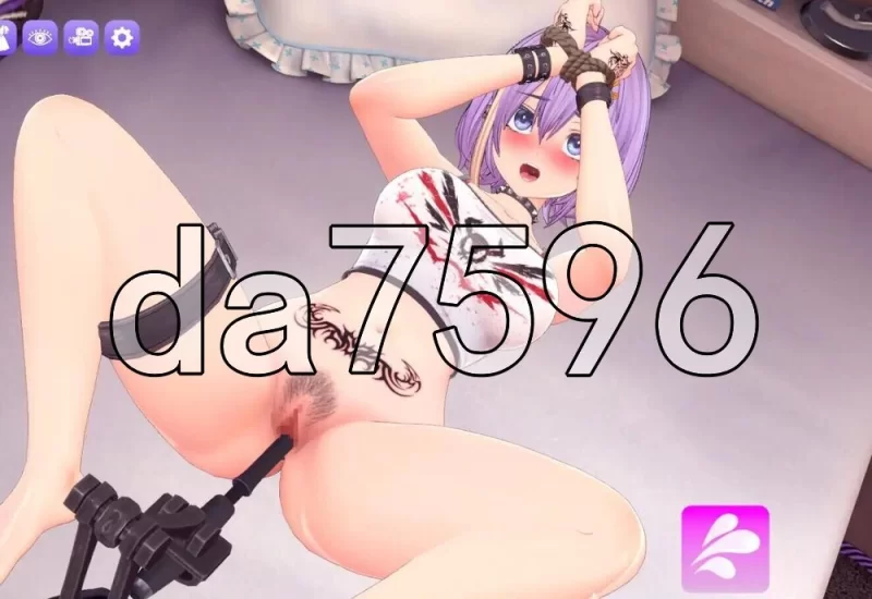 [日式3D/新作] 唯唯的心跳不已♡自慰直播日记ゆいゆ  生肉版 [1+2.0G][百度盘]
