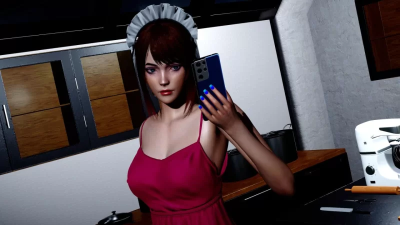 [PC][SLG/3D/欧美]认识怪人 FR34KSv0.7 汉化版 [PC+安卓/6.97G] [百… [1+6.97G][百度盘]