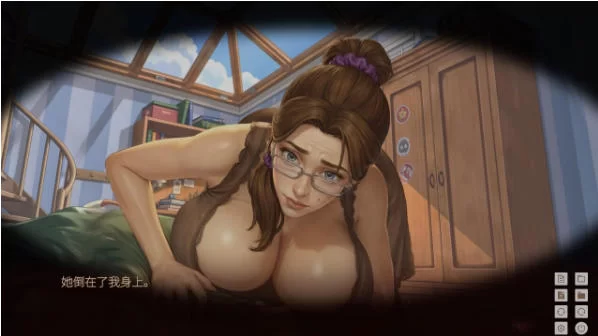 [SLG/2D/欧美]太妃物语 翌日清晨官方中文步兵版 [1+4.37G][百度盘]