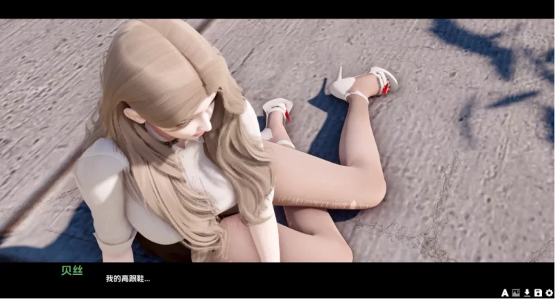 【亚洲SLG】我们的60天2.3汉化版/PC+虚机 [2+1.4G][多种下载方式]