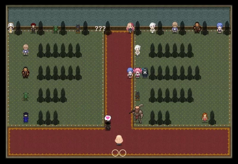 [PC 新作ARPG/养成]克莱尔·斯特拉格尔 クレア・ストラグル AI汉化版 [1+628mb][百度盘]