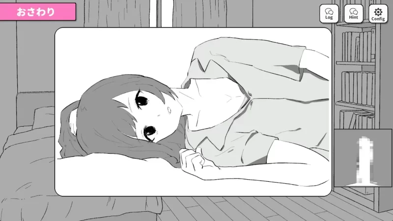 【SLG/精翻/去码/PC】前辈,今天可以在这里过夜吗? 先輩、今… [1+120M][百度盘]