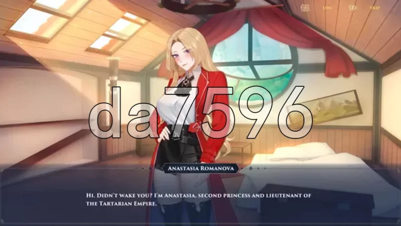 pc流浪者：破碎之床 Wanderer: Broken Bed v1.0 官中步兵版 [1+2.26g][百度盘]