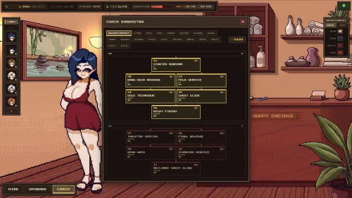 [SLG官中PC动态步兵]好结局 Happy Endings  v1.0.15 [1+500M][百度盘]