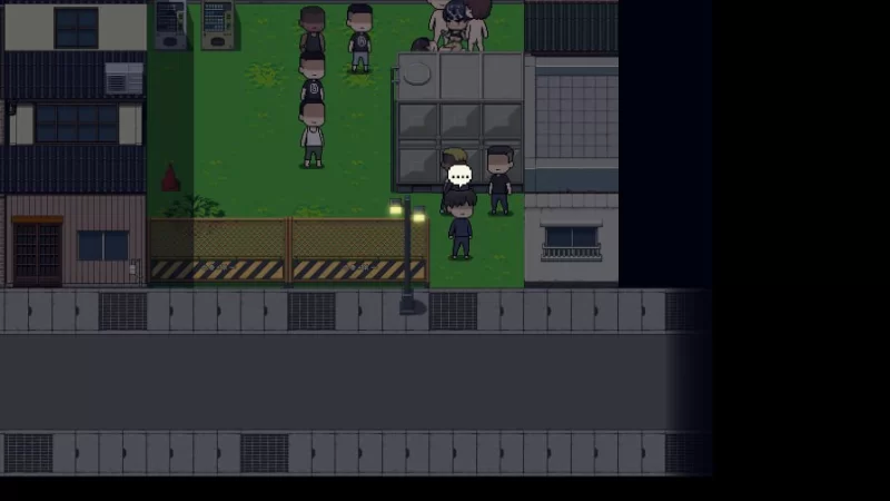 【SLG/PC/官中】NTR办公室 NTR office v20260728 全回想 [2+544M][多种下载方式]
