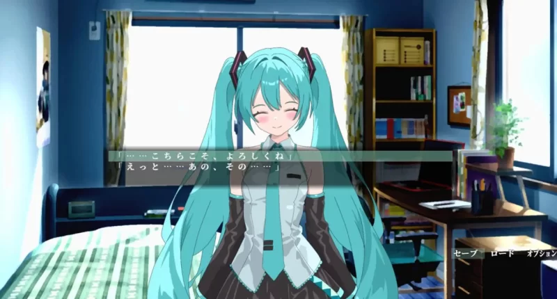 唯有我知晓，歌姬那不为人知的夜晚～ 汉化完结【PC+安卓】 [1+1.43G][百度盘]