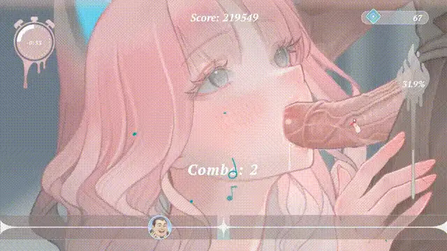 [PC/SLG/STEAM官中/巨乳/步兵/足交/口交/巨乳]BioBot Guide: 色欲… [1+2.3G][百度盘]