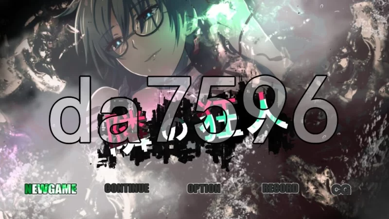 [日式RPG/新作] 邻座的狂人 隣の狂人 AI汉化版+自带全回想 [1+1.90G][百度盘]