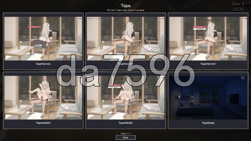 [日式SLG/更新] 和存在感薄弱的妹妹一起v1.2.5 rev.4 PC+安卓 … [1+3.10G][百度盘]