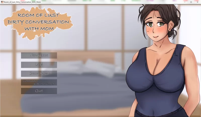 [PC/欧美SLG/母子乱伦/重口/无码]Hot Bamboo社团9部合集 部分汉化 [9+30.5G][百度盘]