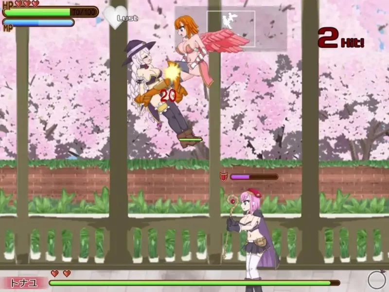 【ACT生肉PC动态】永恒浪漫 完整版  Plus DLC [1+677m][百度盘]