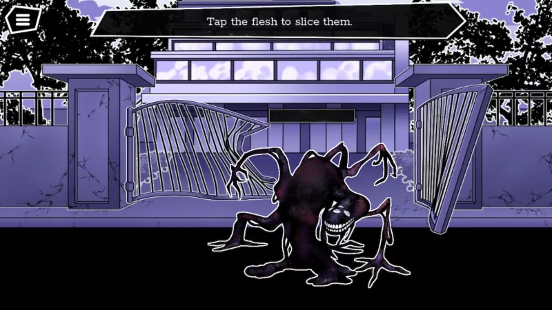 【PC】血肉崩裂 [1+240MB][百度盘]