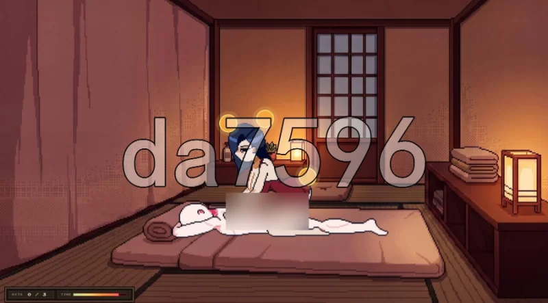 pc圆满结局 Happy Endings v1.0.15 Steam官中步兵版 [1+500m][百度盘]