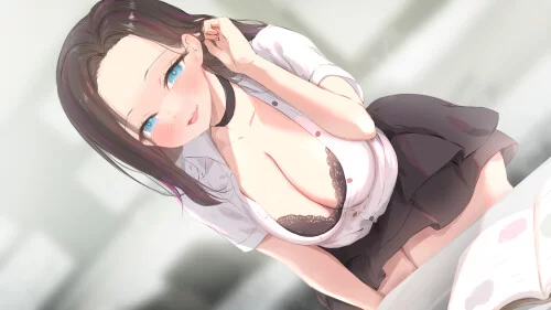PC–妈妈为何这样 He Maid Her Fall v0.9.3 [1+4.63G][百度盘]
