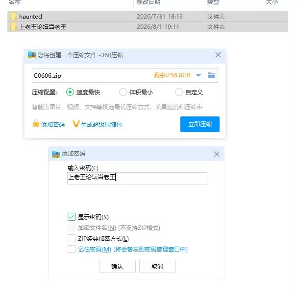 pc闹鬼 haunted 生肉版 [1+1.21g][百度盘]