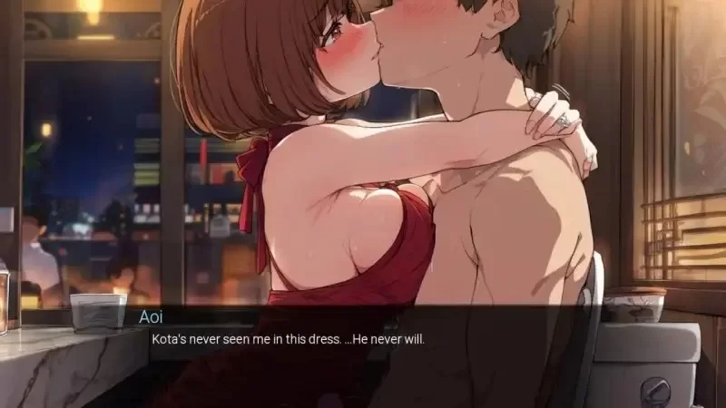 【SLG/官中/NTR】NTR酒店.v1.0.0 官中版【PC/2.54G】 [1+2.45G][百度盘]