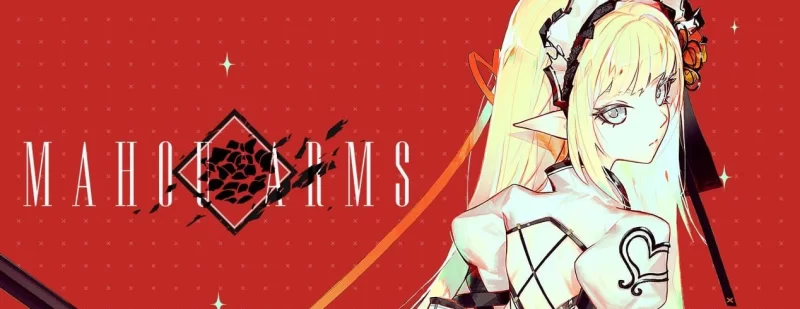 [3D生肉PC动态无码]魔道兵装 Mahou Arms v1.0.2516 [1+14G][百度盘]