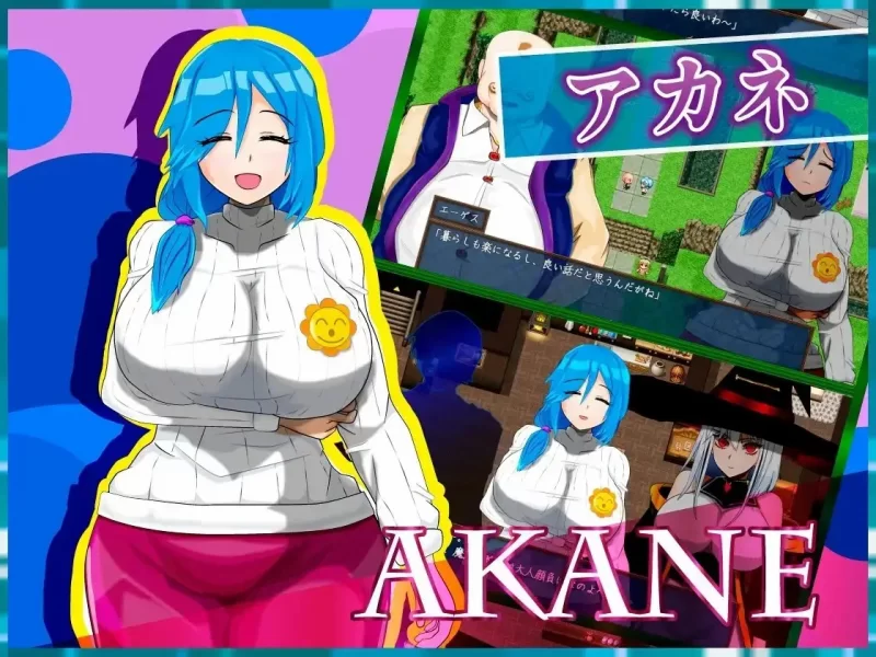 【日系/RPG】魔法之乡的繁荣内情.天才魔法少女玛丽与受孕… [1+1.27G][百度盘]