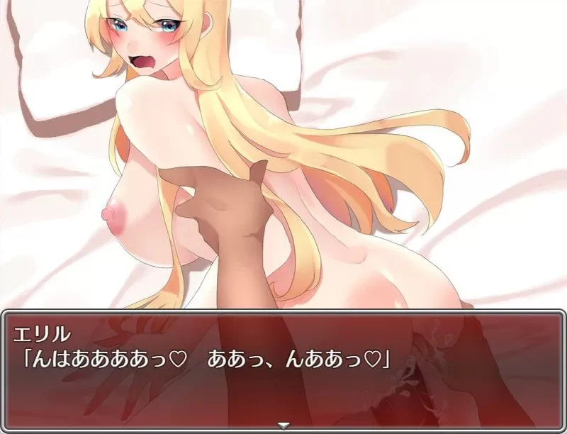 【RPG/PC/安卓joi/官中】初出茅庐的艾莉儿与色色的遭遇龙之牙 [1+858M][百度盘]