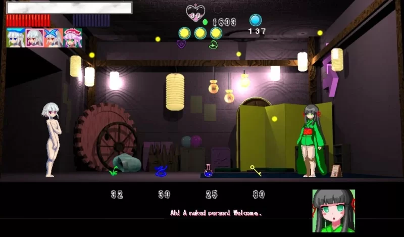 PC[精品ACT/像素动态]乐园魔城1+2莉普莉娅 精翻汉化版 [1+600m][百度盘]