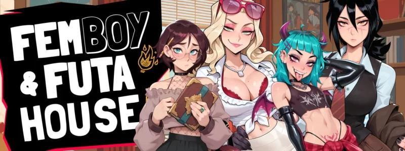【更新精品SLG官中PC动态无码DLCCV】大鸟妙妙屋v1.171 [1+4.4G][百度盘]