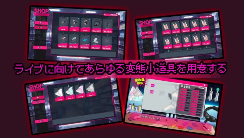 [PCSLG3D动态官中] 「厕所」「Toilet」[2G] [1+2G][百度盘]