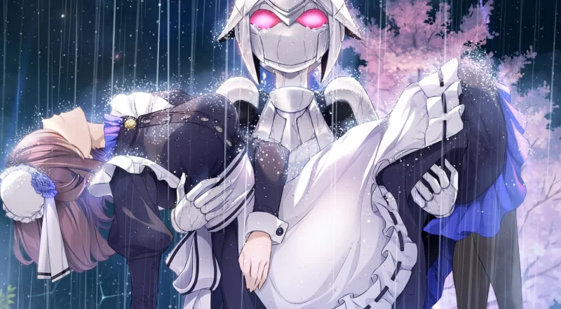【ADV精翻汉化PCCV全CG存档】月乡幽灵 [1+3.88G][百度盘]