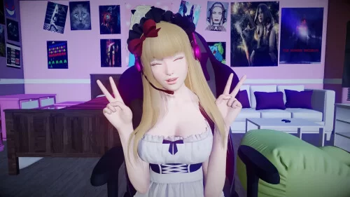 [亚洲SLG]欲望束缚1.0D汉化版PC+安卓 [2+3.3g][百度盘]