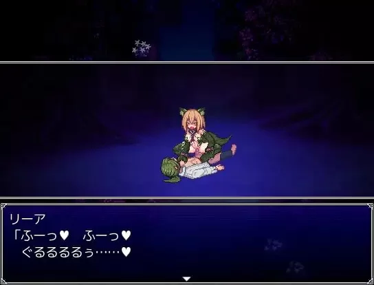 双端[RPG/像素动态]堕落少女异闻录2  v1.0 AI汉化 [2+1g][百度盘]