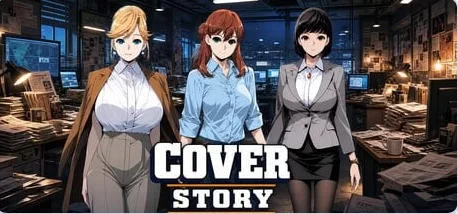 [日式SLG/动态] 伪装 Cover Story 官中步兵版 [1+1.10G][百度盘]