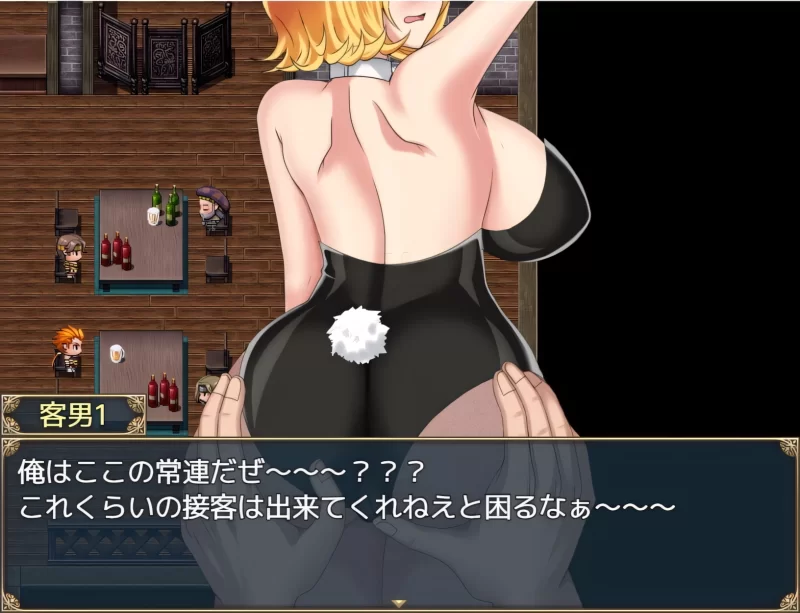 【日系RPG/官中/步兵/PC+安卓joi】见习商人米迦勒 Mikael The Ap… [1+703M][百度盘]