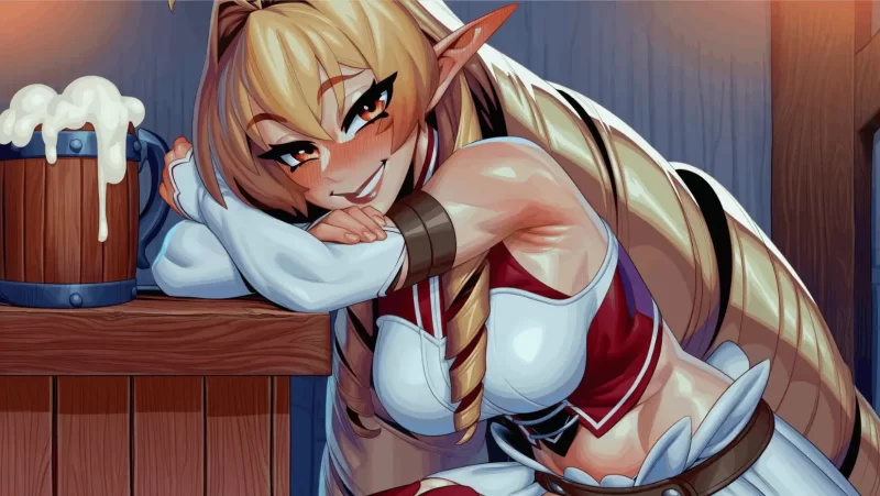 【扶她SLG/汉化/动态】登出被拒：身为Beta测试员的我 v0.4 AI版 [1+1.25G][百度盘]