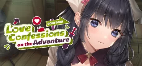 [互动养成SLG/后宫/PC] 冒险途中全员告白v1.6.8r Steam官中步兵版+存档 [1+1.4G][百度盘]