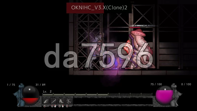 [日式ACT/更新] 真菌巢穴：孢子村的秘密 Demo v0.04 Alpha 生肉版 [1+720M][百度盘]