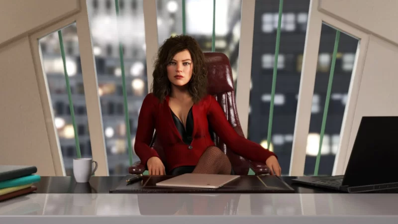 [PC][SLG/3D/欧美]超模 欲望捍卫者 Supermodel Defenders of Desire U9 v… [1+1.49G][百度盘]