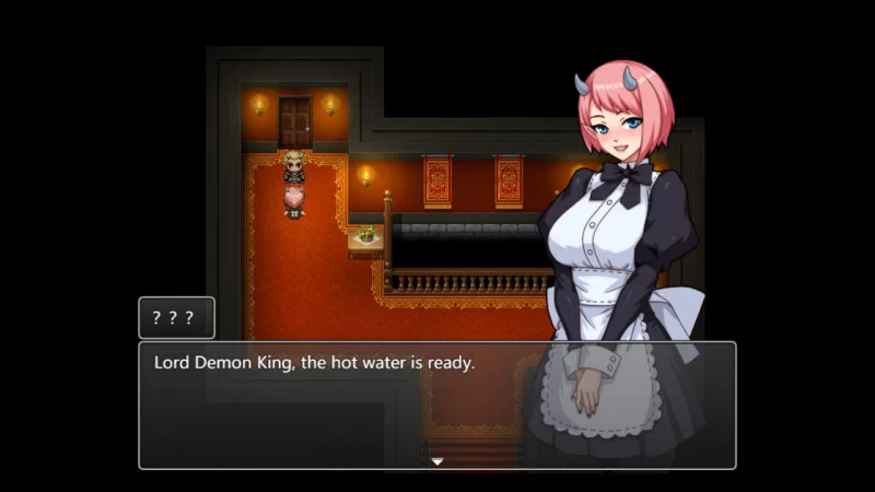[RPG汉化PC]魔王大人！后宫的羁绊 魔王様！ハーレムの絆 [1+1.6G][百度盘]