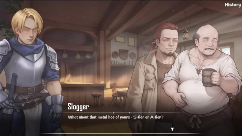 【互动SLG/官中/动态/PC】恶魔女王的诱惑 seduction of the demon … [1+490M][百度盘]