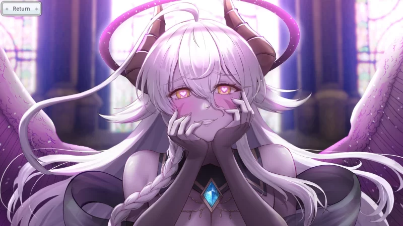 【日系SLG/官中/步兵/PC】带我去地下城吧！！ 連れてって… [1+3.50G][百度盘]