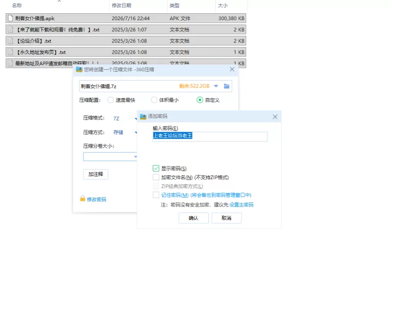 【RPG/安卓】刺客女仆佛媞 [1+293.3M][百度盘]