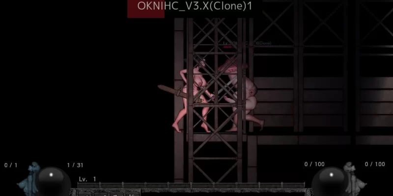 更新[PC/横板ACT/触手/动态]真菌巢穴:孢子村的秘密Demov0.04 Alpha [1+193M][百度盘]