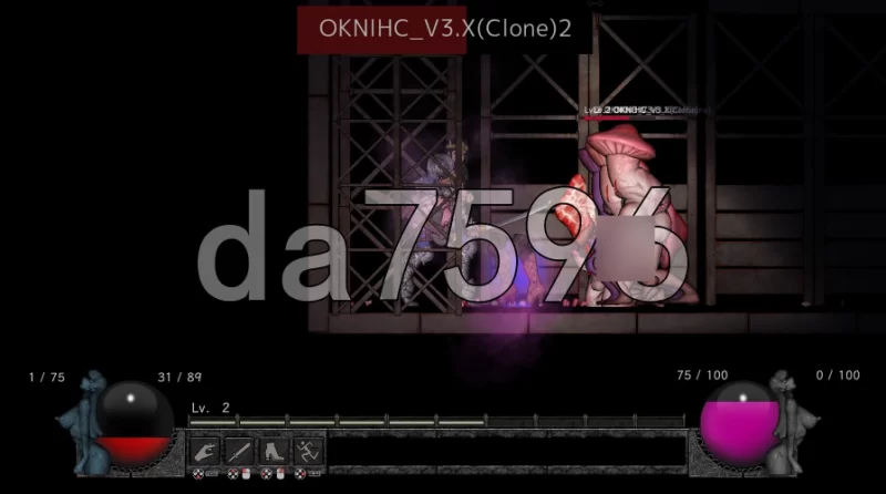 pc真菌巢穴：孢子村的秘密 Demo v0.04 Alpha 生肉版 [1+222m][百度盘]