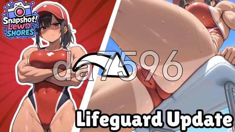 [日式3D/更新]快照：流浪海岸 Snapshot Lewd Shores v0.4551 官中步兵 [1+1.20G][百度盘]