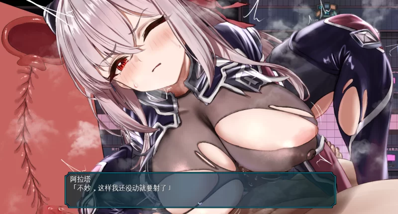 [PC]洛蕾塔·梅登 适配率0%的劣等兵 v1.0.1【AI汉化+全回想】 [1+5.8G][多种下载方式]