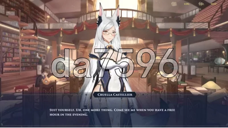pc流浪者：破碎之床 Wanderer: Broken Bed v1.0 官中步兵版 [1+2.26g][百度盘]