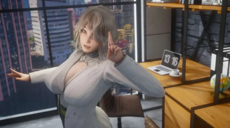 【pc+安卓/精品SLG/汉化/动态】探查器v0.4.3.1 [2+5.35g][百度盘]