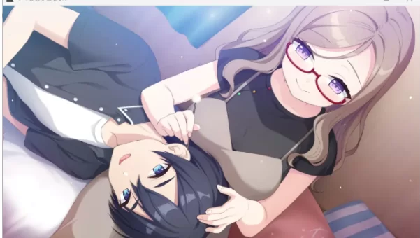 【SLG/pc】女仆咖啡厅与魔法女子寮1.0.0AI汉化 [1+3.15G][百度盘]