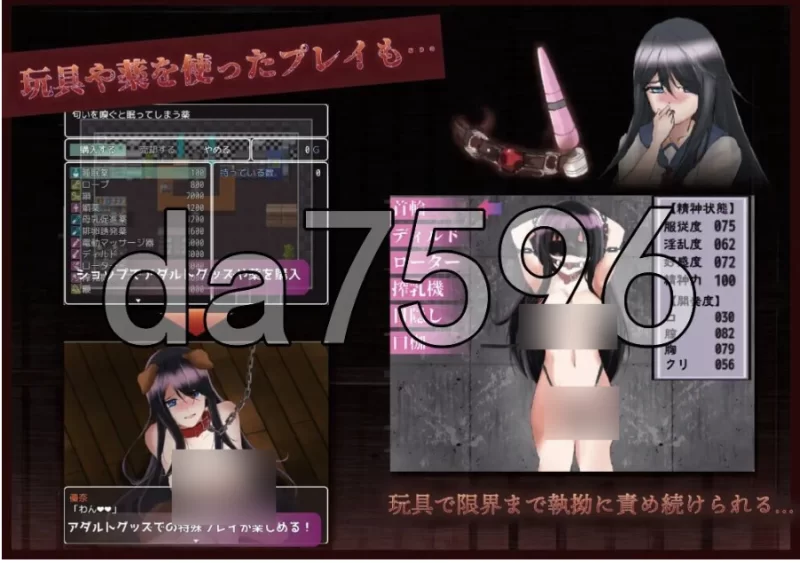 PC+安卓/那个女孩是我的性奴隶～监禁调教孕育强奸～ アノ… [1+1.69g][百度盘]