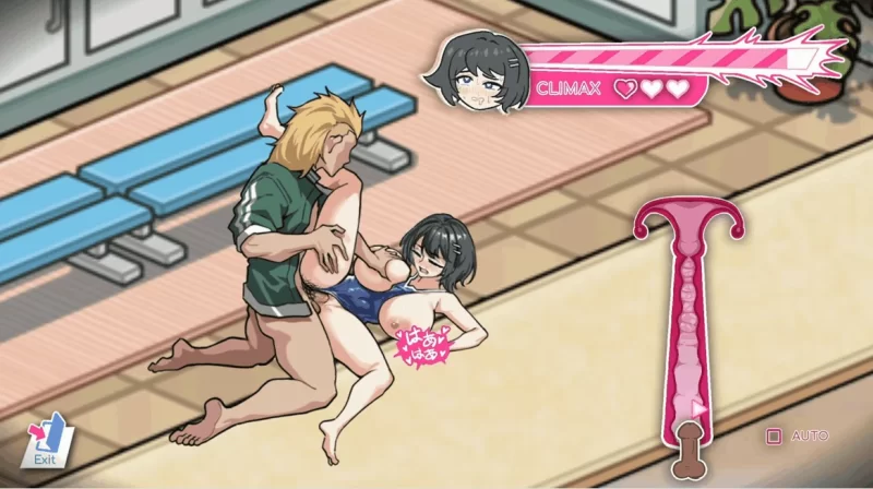［PC/SLG］救生员狂热  v0.9.4a 官方中文版 [1+2G][百度盘]
