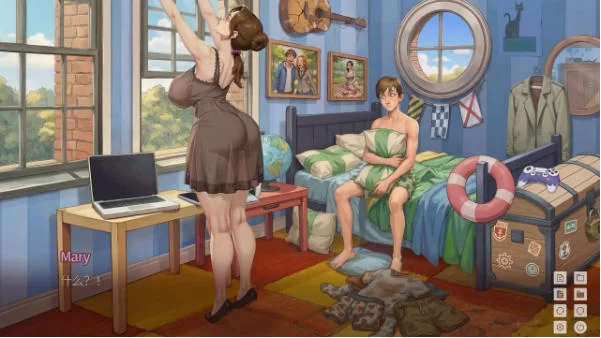 [SLG/2D/欧美]太妃物语 翌日清晨官方中文步兵版 [1+4.37G][百度盘]